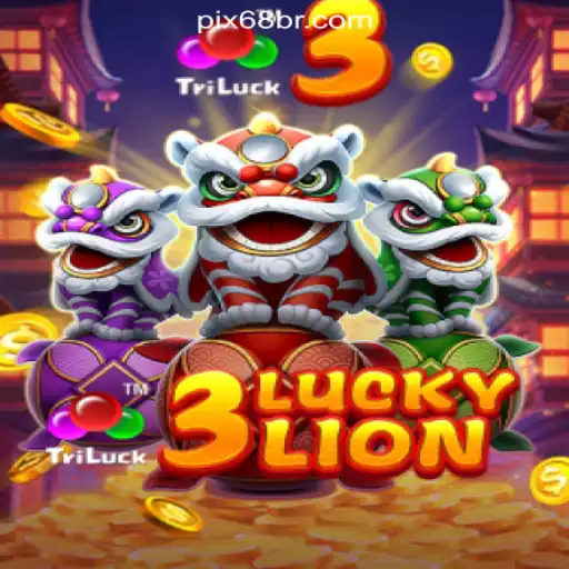 Discovering 3LUCKYLION: The Premier Game at 68BR.COM Online Cassino Brasil #1