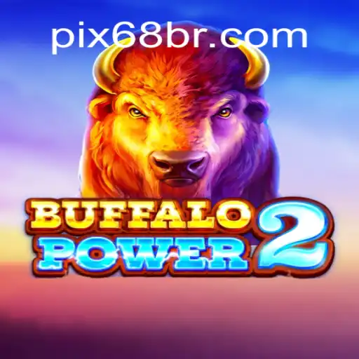 Exploring the Thrills of BuffaloPower2 at 68BR.COM Online Cassino Brasil #1
