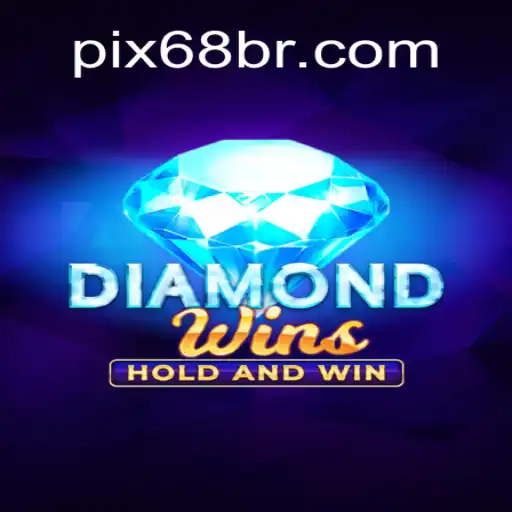 Exploring the Thrills of DiamondWins: A Sterling Experience with 68BR.COM Online Casino Brasil #1