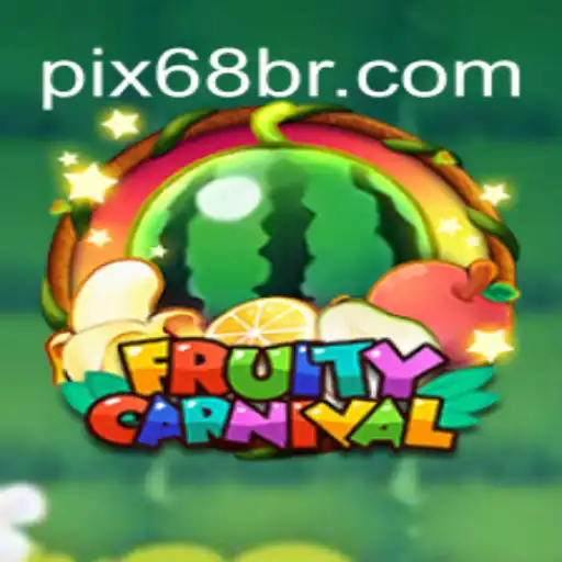 Discover the Exciting World of FruityCarnival at 68BR.COM Online Cassino Brasil #1