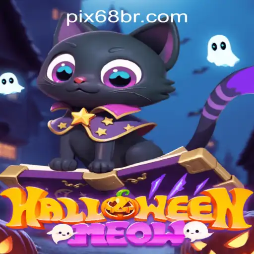 HalloweenMeow and the Thrills of 68BR.COM: A Unique Online Casino Experience Brazil #1