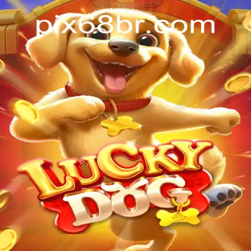 Discover the Thrill of LuckyDog: An In-Depth Look at 68BR.COM's Premier Online Cassino Game