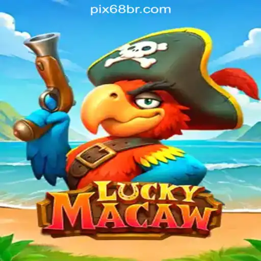 Discover the Thrilling World of LuckyMacaw at 68BR.COM: Brazil's #1 Online Casino