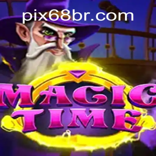 MagicTime: An Enchanting Journey into the World of Online Gaming