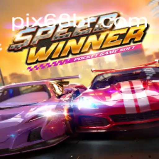 SpeedWinner: Redefining the Gaming Experience at 68BR.COM Online Cassino Brasil #1