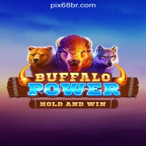 Exploring BuffaloPower: A Thrilling Experience at 68BR.COM Online Cassino Brasil #1