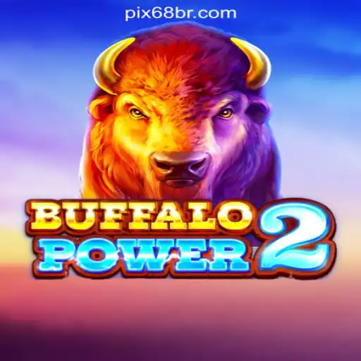 Exploring the Thrills of BuffaloPower2 at 68BR.COM Online Cassino Brasil #1