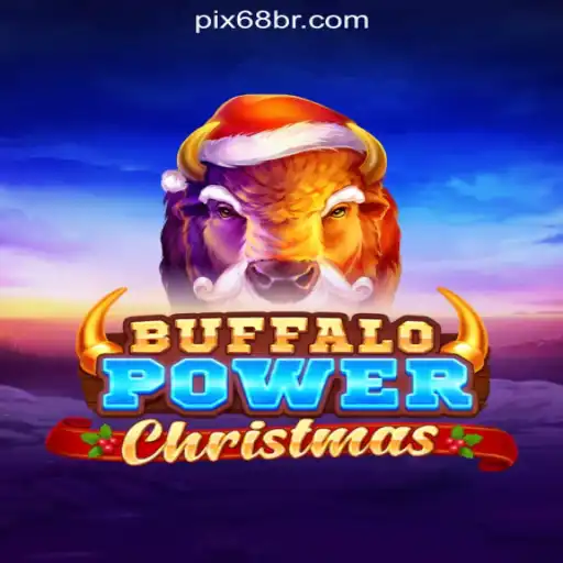 Exploring the Festive World of Buffalo Power Christmas Slot Game