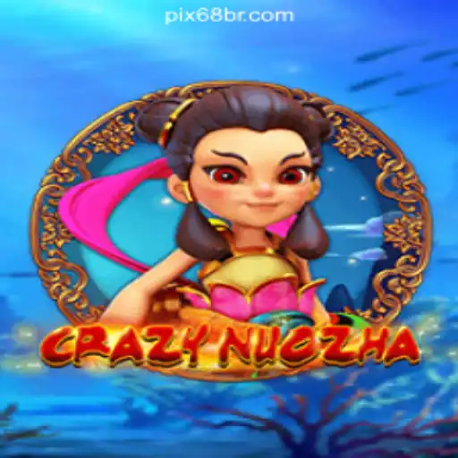 CrazyNuoZha: The Thrilling New Game Taking Online Cassinos by Storm