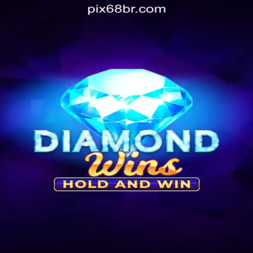 Exploring the Thrills of DiamondWins: A Sterling Experience with 68BR.COM Online Casino Brasil #1