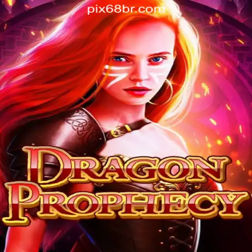 Unveiling DragonProphecy: A Deep Dive into the Mesmerizing Fantasy Realm