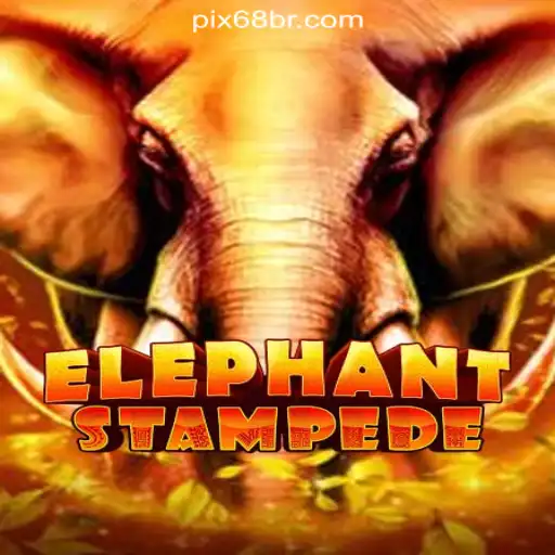 Discover the Exciting World of ElephantStampede at 68BR.COM Online Cassino Brasil #1