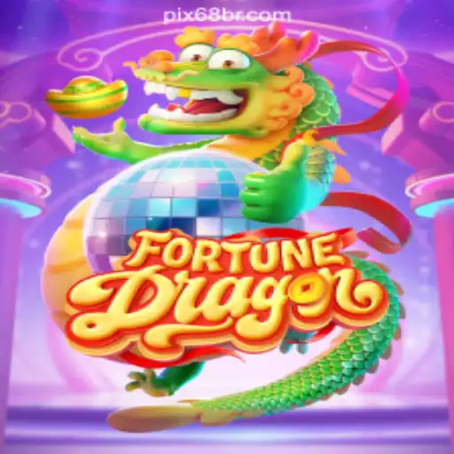 Discover the Exciting World of FortuneDragon at 68BR.COM Online Cassino Brasil #1