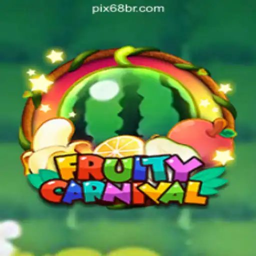 Discover the Exciting World of FruityCarnival at 68BR.COM Online Cassino Brasil #1