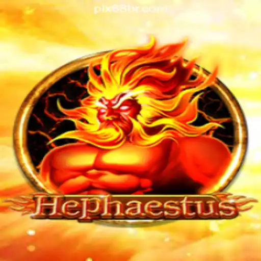 Hephaestus: A Legendary Adventure at 68BR.COM Online Cassino Brasil #1