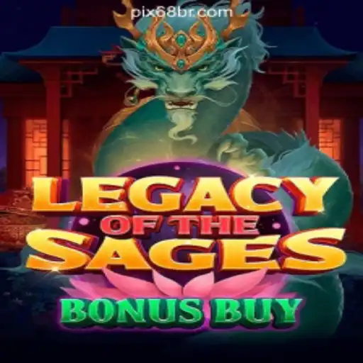 Unveiling LegacyoftheSagesBonusBuy: A Premier Slot Experience at 68BR.COM