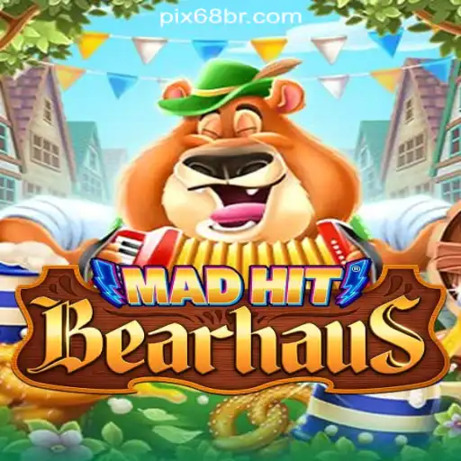Discovering MadHitBearhaus: Unveiling the Thrilling Casino Game Experience