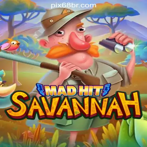 MadHitSavannah: An Exciting Dive into the Virtual Wild