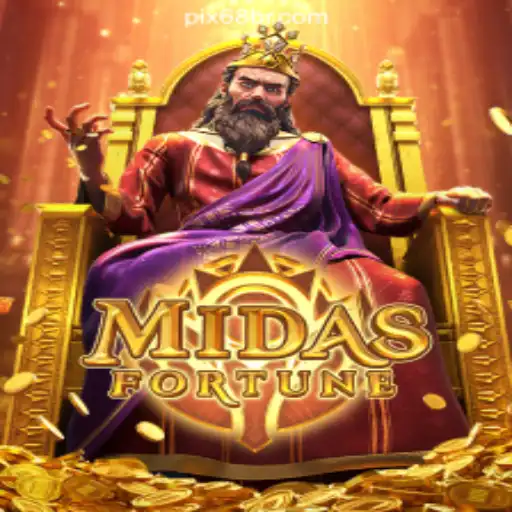 Unleashing the Glitters of MidasFortune at 68BR.COM Online Cassino Brasil #1