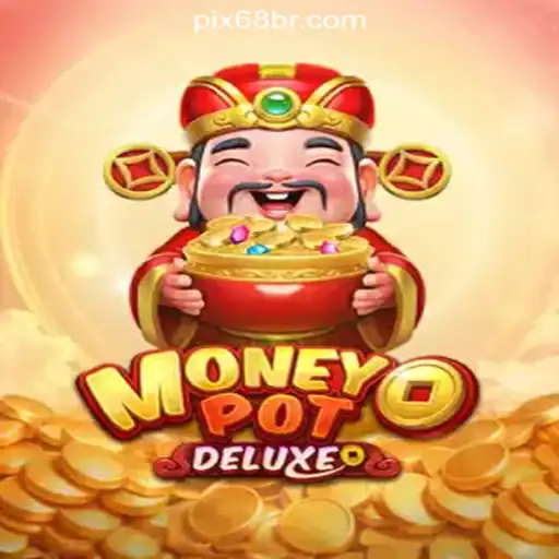 Exploring the Excitement of MoneyPotDELUXE in Brazil's Online Casino Scene