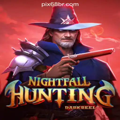 Exploring the Thrills of NightfallHunting - A Top Choice at 68BR.COM Online Cassino Brasil