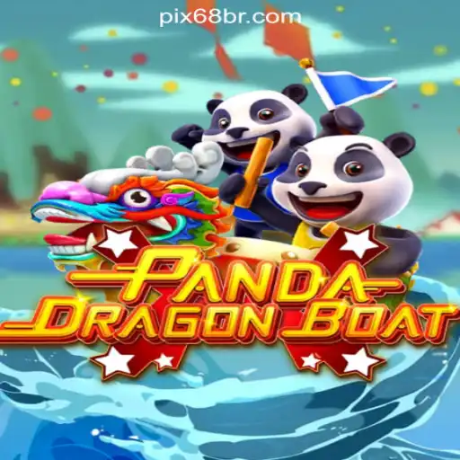 Discover the Thrilling Adventure of PANDADRAGONBOAT at 68BR.COM Online Cassino Brasil #1