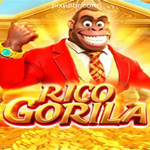 Discover the Excitement of RicoGorila - The Ultimate Online Gaming Experience at 68BR.COM Online Cassino Brasil #1
