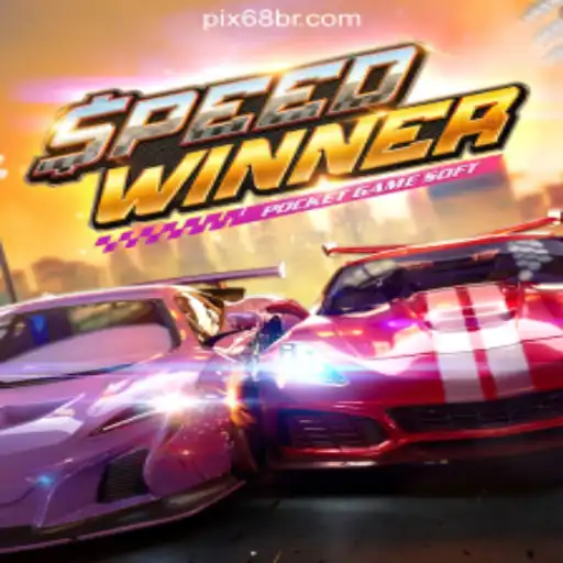 SpeedWinner: Redefining the Gaming Experience at 68BR.COM Online Cassino Brasil #1