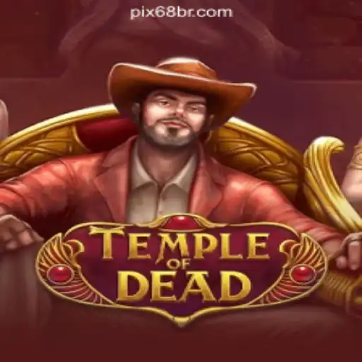 Exploring the Thrilling World of TempleofDead Casino Game