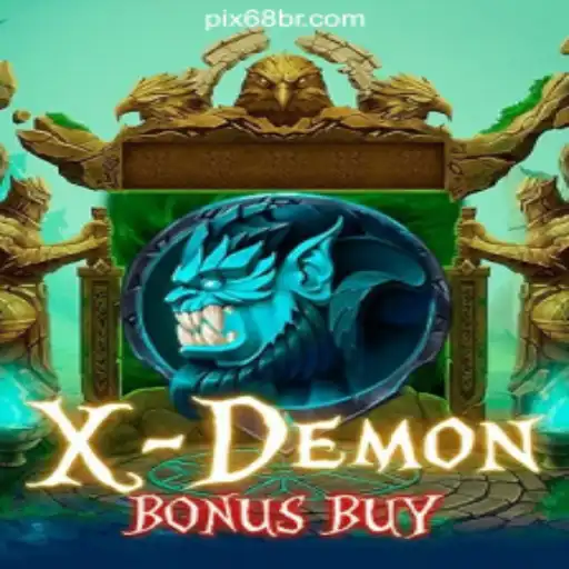 Exploring XDemonBonusBuy: A Revolutionary Addition to 68BR.COM Online Cassino Brasil #1