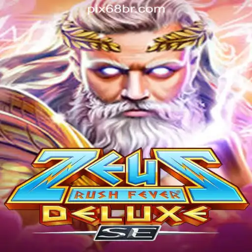 Unveiling the Power of ZeusRushFeverDeluxeSE: Dive into the Thunderous World of Greek Mythology and Online Gaming